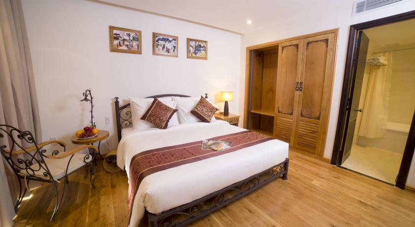 Sense Legend Hotel And Spa Πόλη Χο Τσι Μινχ Εξωτερικό φωτογραφία
