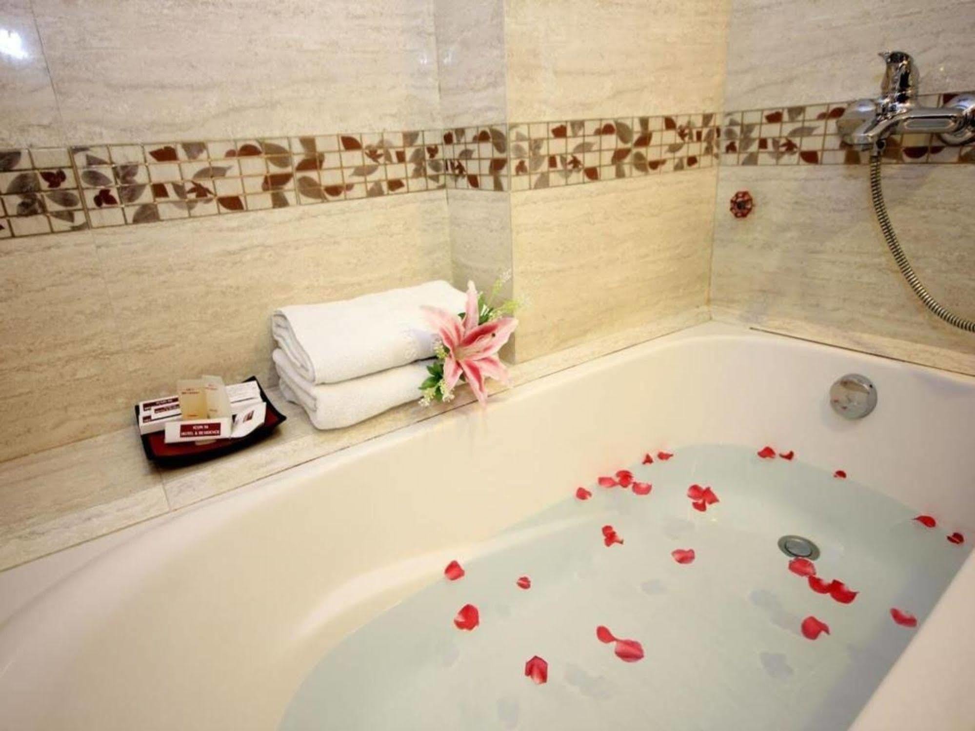 Sense Legend Hotel And Spa Πόλη Χο Τσι Μινχ Εξωτερικό φωτογραφία