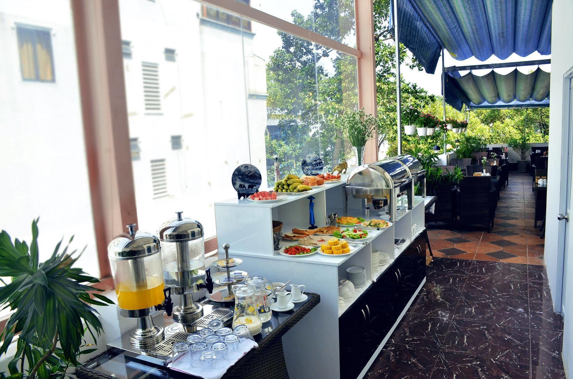 Sense Legend Hotel And Spa Πόλη Χο Τσι Μινχ Εξωτερικό φωτογραφία